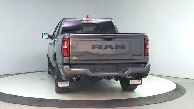 2025 Ram 1500 Sport Heated Seats, Heated Steering Wheel, Surroun in Cars & Trucks in Lethbridge - Image 4