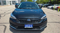 Own the Road Ahead: 2023 Subaru Impreza Sport-tech Hatchback - One Owner, Accident-Free! Experience... (image 4)