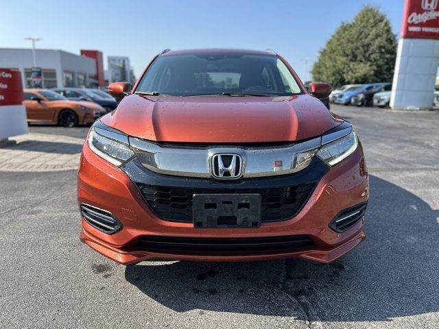 2019 Honda HR-V Touring in Cars & Trucks in Hamilton - Image 2