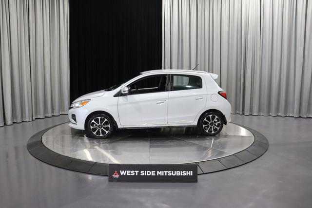 2024 Mitsubishi Mirage GT in Cars & Trucks in Edmonton - Image 4