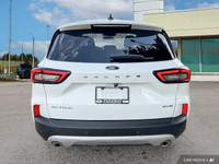 This Ford Escape delivers a Intercooled Turbo Premium Unleaded I-3 1.5 L/91 engine powering this Aut... (image 5)