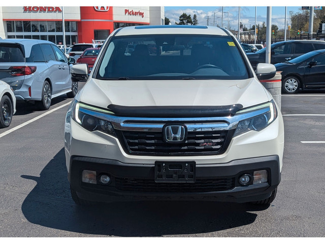 2019 Honda Ridgeline Sport Sport|Sunroof|CarPlay|Heated Seats in Cars & Trucks in Oshawa / Durham Region - Image 4