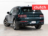 NO ACCIDENTS / CLEAN CARFAX / 1 OWNER / Rear Cross Traffic Alert, Driver Attention Alert, Heated Ste... (image 5)