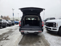 This brand new AGATE BLACK 2024 FORD EXPEDITION PLATINUM MAX is powered by a 3.5L V6 ECOBOOST ENGINE... (image 8)