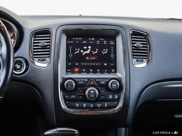 2020 Dodge Durango GT | Heated Seats | Backup Camera in Cars & Trucks in Grande Prairie - Image 22