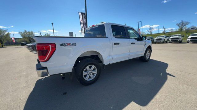 2023 Ford F-150 XL | Cloth Seats | 8 Inch Screen in Cars & Trucks in Edmonton - Image 3