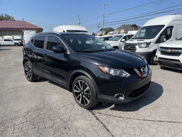 2017 Nissan Qashqai SL in Cars & Trucks in Laval / North Shore - Image 3