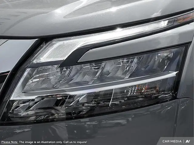 2025 Nissan Pathfinder Platinum dans Autos et camions dans Ottawa - Image 12