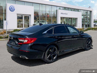 ALG Residual Value Awards, Residual Value Awards. This Honda Accord Sedan boasts a Intercooled Turbo... (image 4)