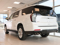 Engine: Gas V8 5.3L/ L/100Km City: 17.1 L/100Km Hwy: 12.6 Safety Equipment Rear Seat Reminder Buckle... (image 5)