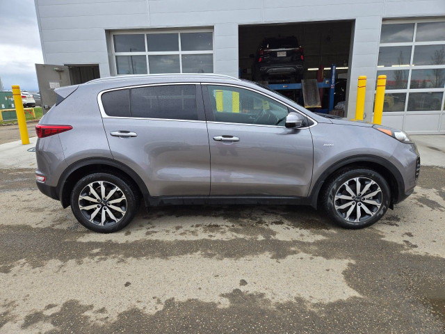 2019 Kia Sportage in Cars & Trucks in Grande Prairie - Image 3