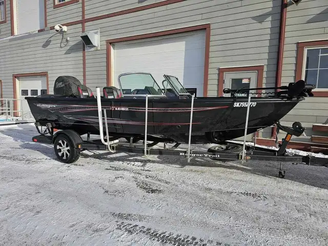 2020 RANGER VS 1882WT (FINANCING AVAILABLE) in Powerboats & Motorboats in Kelowna - Image 6