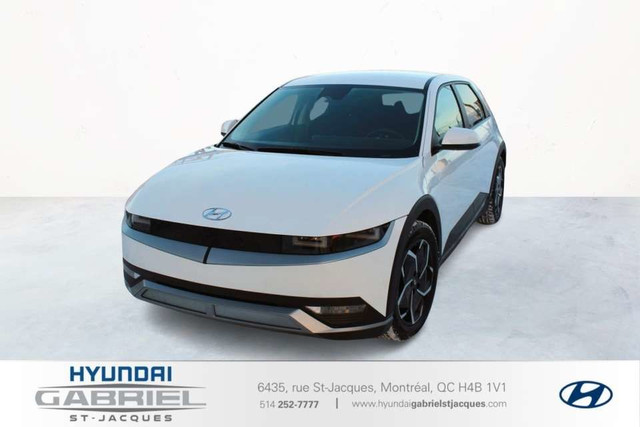 2022 Hyundai Ioniq 5 PREFERRED RWD ** 22 in Cars & Trucks in City of Montréal