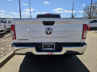 2023 Ram 3500 Big Horn 4x4 Crew Cab 8' Box, 6.7L V8 Diesel, BigHorn Level 1 Equipment Group, Remote... (image 3)