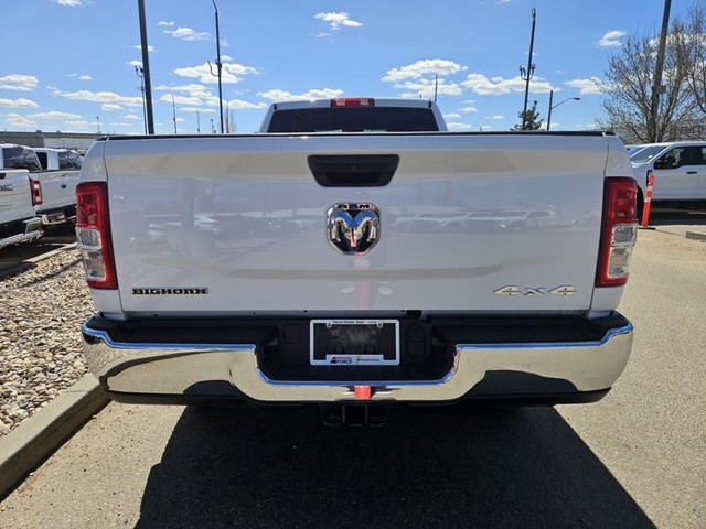 2023 Ram 3500 Big Horn in Cars & Trucks in St. Albert - Image 4