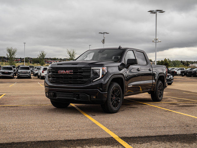 2025 GMC Sierra 1500 Elevation in Cars & Trucks in Strathcona County - Image 4