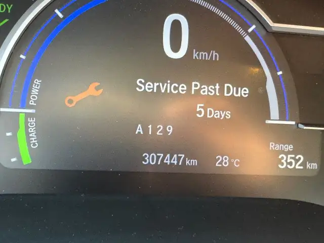 2019 Honda Clarity PLUG-IN HYBRID, LEATHER, ALLOYS, LOADED, CERT in Cars & Trucks in London - Image 18