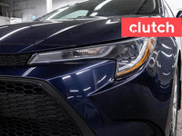 NO ACCIDENTS / CLEAN CARFAX / Bluetooth Music, Touchscreen Display, Cruise Control and more! Clutch... (image 7)