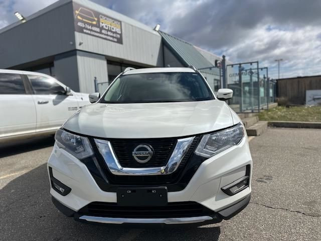  2019 Nissan Rogue SV-AWD-Back up Cam-Remote Start-Heated Seats in Cars & Trucks in Calgary - Image 2