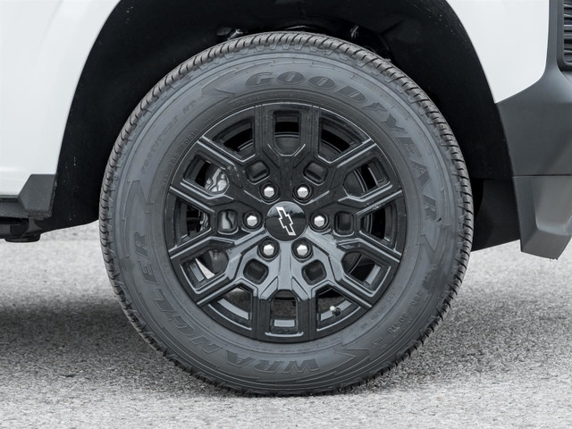 2026 Chevrolet Colorado Work Truck - Spray-On Bed Liner | Traile in Cars & Trucks in Markham / York Region - Image 4