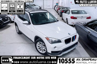 PRENEZ UN RENDEZ-VOUS / BOOK AN APPOINTMENT (514) 327-5553 165000 KM CERTIFIÉ TRANSMISSION: AUTOMATI... (image 4)