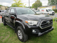 SR5 AUTOMATIQUE 4X4 CREWCAB FINANCEMENT CREDIT BAIL aussi financement maison jeep 4x4 4 portes f 150... (image 5)