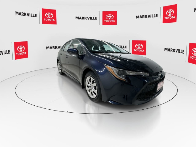 2022 Toyota Corolla LE CARPLAY & ANDROID AUTO | HEATED SEATS... in Cars & Trucks in Markham / York Region - Image 2