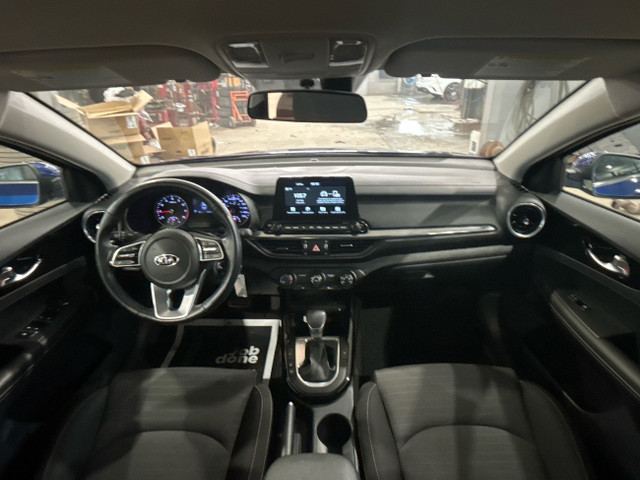 2020 Kia Forte EX,AUTOMATIQUE,JAMAIS ACCIDENTÉ,MAGS ICI PAS DE C in Cars & Trucks in Laurentides - Image 4