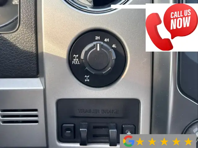 2014 Ford F-150 FX4 4X4 Supercrew Backup Cam A/C Cruise in Cars & Trucks in Markham / York Region - Image 34