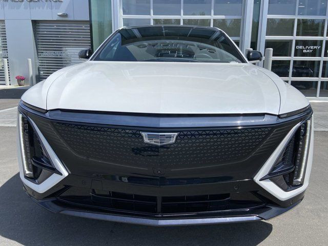 2024 Cadillac LYRIQ Sport in Cars & Trucks in Calgary - Image 2