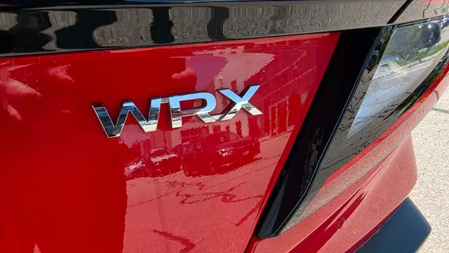 2022 Subaru WRX Sport ONE OWNER! SPORT! AUTO! in Cars & Trucks in Markham / York Region - Image 32