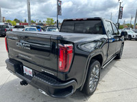 WAS: $70995 NOW: $69775 plus taxes and licensing feesDescription JUST LANDED 2023 GMC SIERRA DENALI... (image 4)