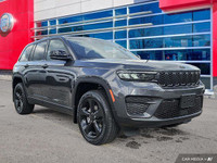 This Jeep Grand Cherokee has a dependable Regular Unleaded V-6 3.6 L/220 engine powering this Automa... (image 7)