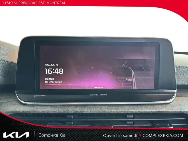 2021 Kia Telluride SX AWD *Taux a partir 4.89%* 8 Passagers GPS  in Cars & Trucks in City of Montréal - Image 16