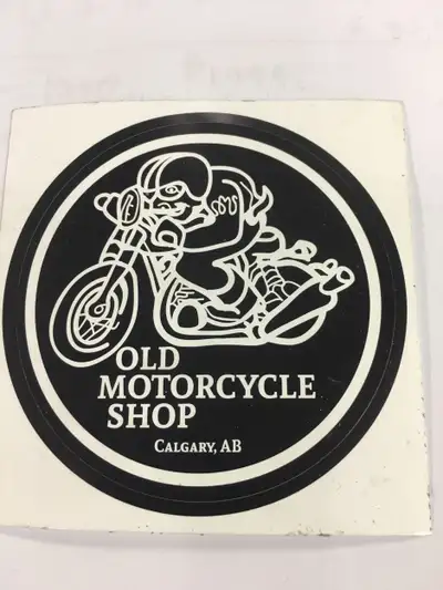 Old Motorcycle Shop can offer Quick Easy Financing for your next Motorcycle Purchase Call the shop a...