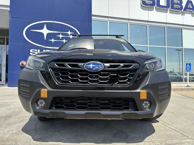 2022 Subaru Outback Wilderness | Sunroof | Heated Seats in Cars & Trucks in Edmonton - Image 3