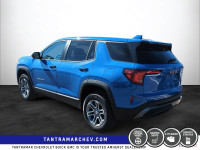 Tantramar Chev located in Amherst, Nova Scotia - Engine: 1.5L TURBO 4cyl. L/100Km City: 10.0 L/100Km... (image 3)
