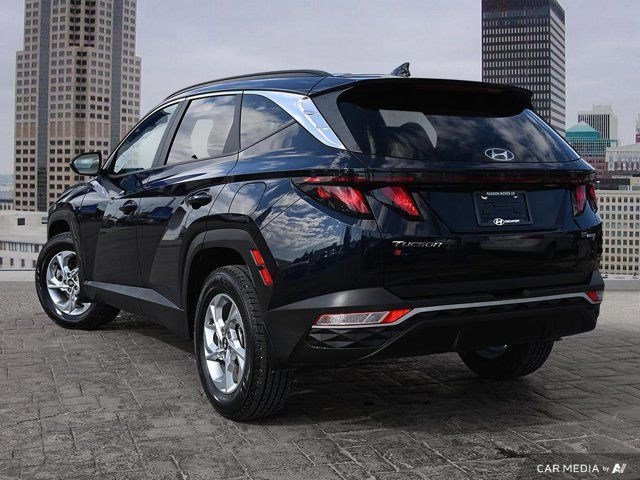 2022 Hyundai Tucson Preferred AWD | No Accidents | 1 Owner in Cars & Trucks in Calgary - Image 3