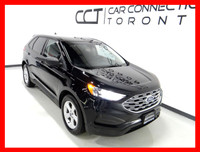 2020 FORD EDGE SEL AWD CARFAX VERIFIED, CLEAN TITLE, NO ACCIDENTS, DEALER SERVICE RECORDS 174,000KM... (image 6)