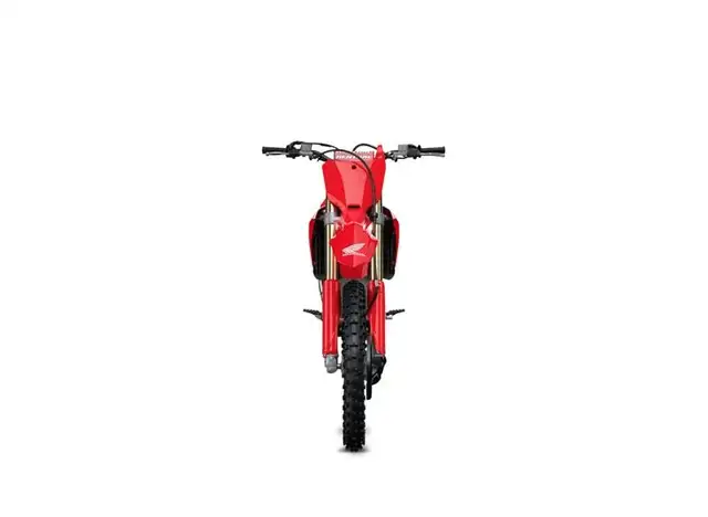 2025 HONDA CRF450R in Dirt Bikes & Motocross in Longueuil / South Shore - Image 7