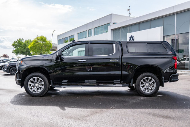 2021 Chevrolet Silverado 1500 High Country in Cars & Trucks in Edmonton - Image 3