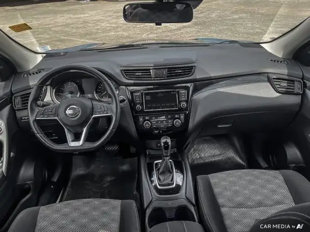 2019 Nissan Qashqai SV in Cars & Trucks in Dartmouth - Image 28