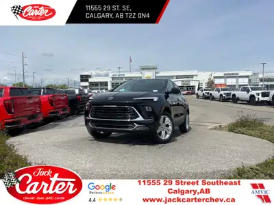 We don't just sell cars, we provide a complete car buying experience. A large selection of inventory...