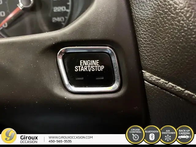 2019 GMC ACADIA SLE SLE 4 portes TI pour SLE-2 in Cars & Trucks in Laurentides - Image 22