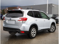 2022 SUBARU FORESTER TOURING - NO ACCIDENTS - BC VEHICLE - BACKUP CAMERA - HEATED FRONT SEATS - SUNR... (image 2)