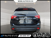 MAZDA CX-5 GS AWD 2.5L 2016, 146800 KM, FINANCEMENT DISPONIBLE, GROUPE ELECTRIQUE, TOIT OUVRANT, CAM... (image 2)