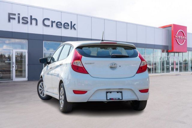 2017 Hyundai Accent GL | 1.6L | Heated Seats | Bluetooth in Cars & Trucks in Calgary - Image 4