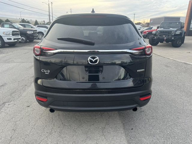2023 Mazda CX-9 GS AWD for sale in Cars & Trucks in Barrie - Image 4