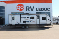 2015 Heartland Prowler Lynx 285LX