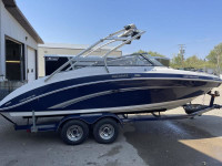 2011 Yamaha Marine 242 S Limited - Only 143 Hours! FLASH SALE!